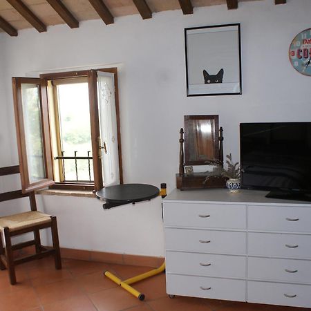 B&B Salvarosa Fano Ngoại thất bức ảnh
