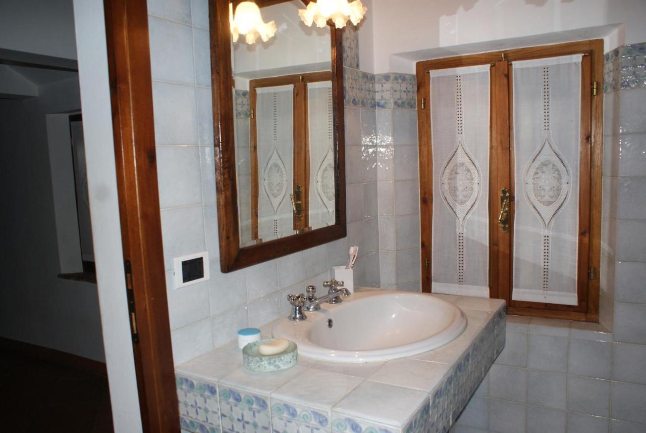 B&B Salvarosa Fano Ngoại thất bức ảnh