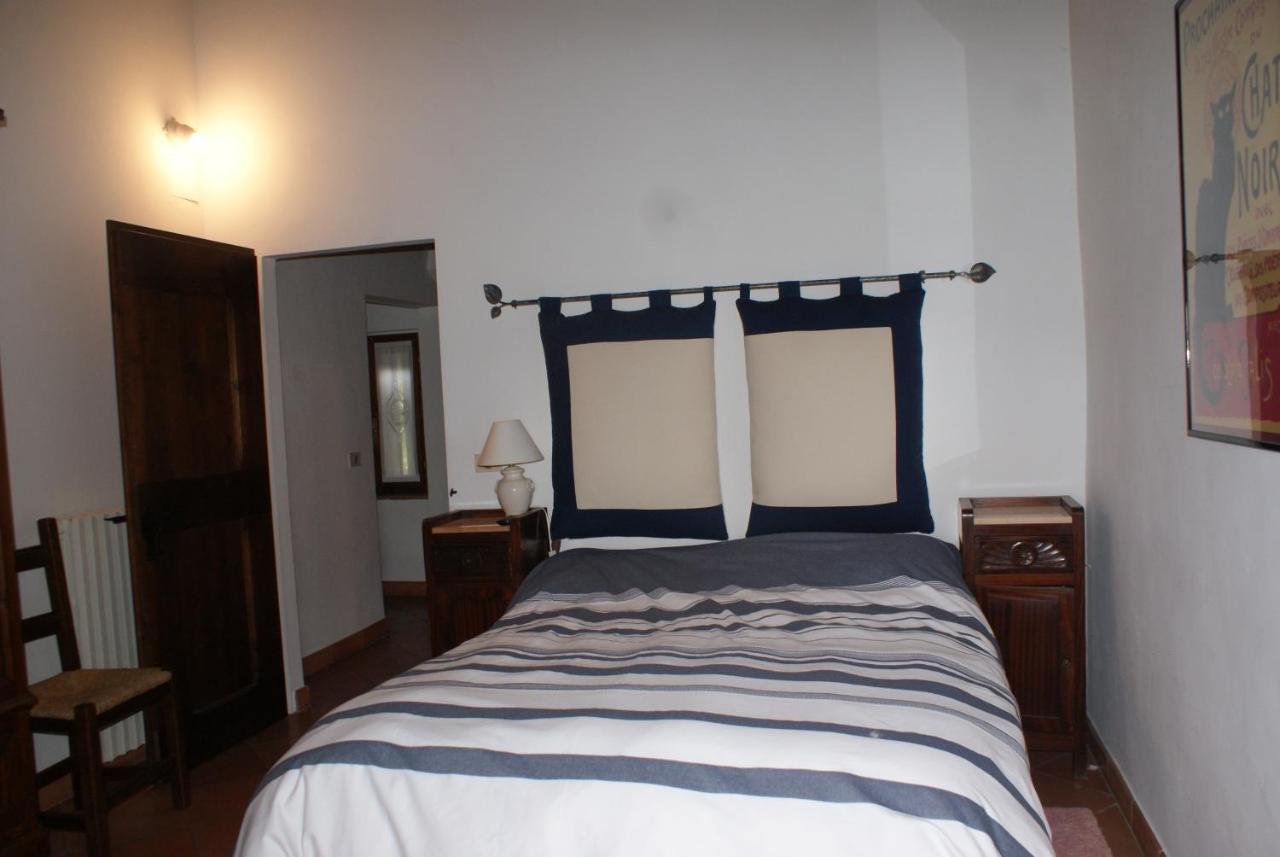B&B Salvarosa Fano Ngoại thất bức ảnh