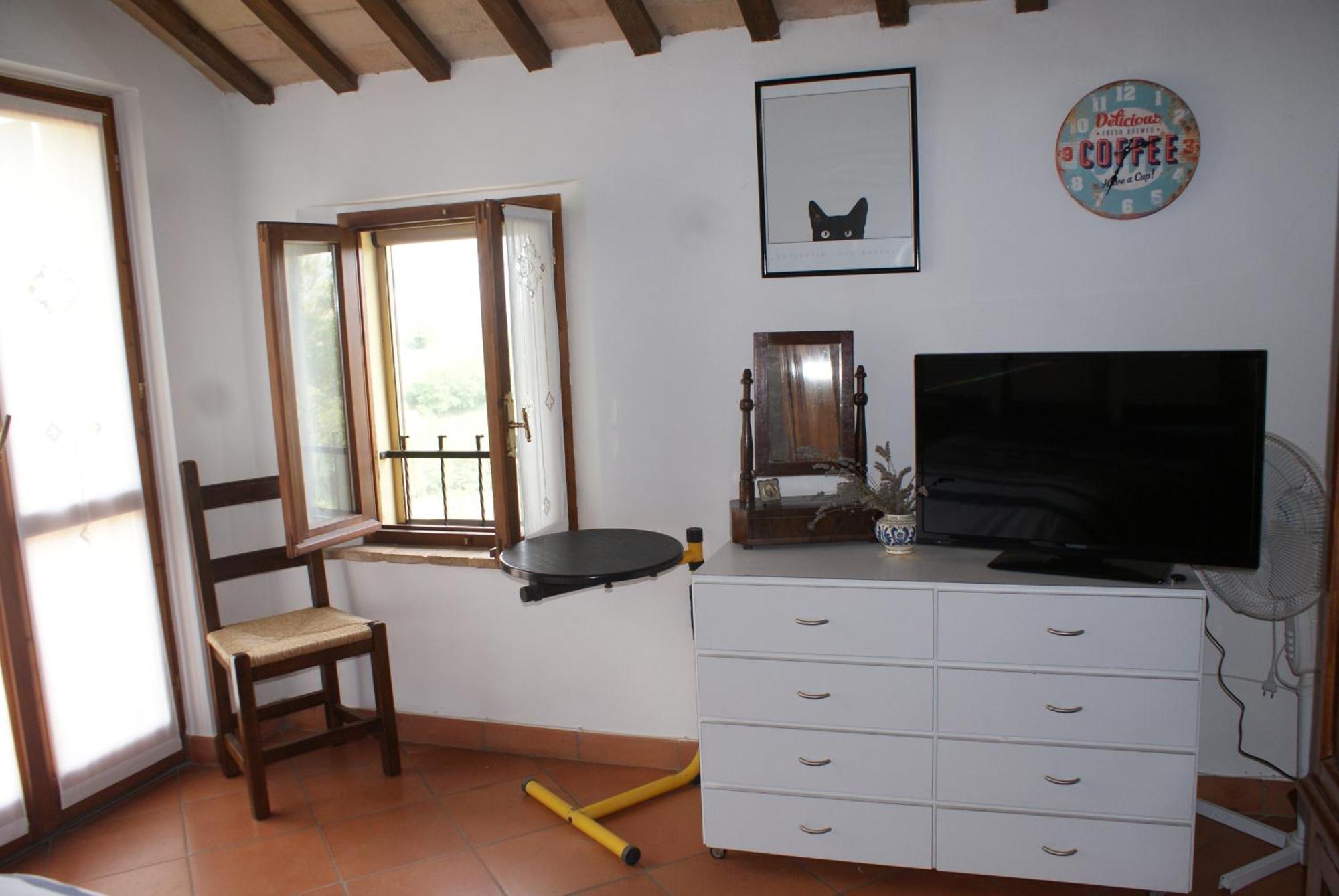 B&B Salvarosa Fano Ngoại thất bức ảnh
